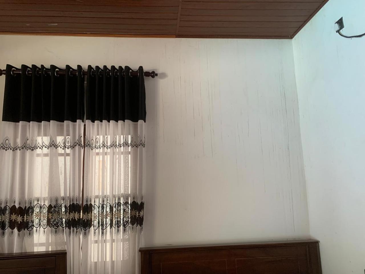 מלון טיסמהרמה Malindu Yala Gate מראה חיצוני תמונה